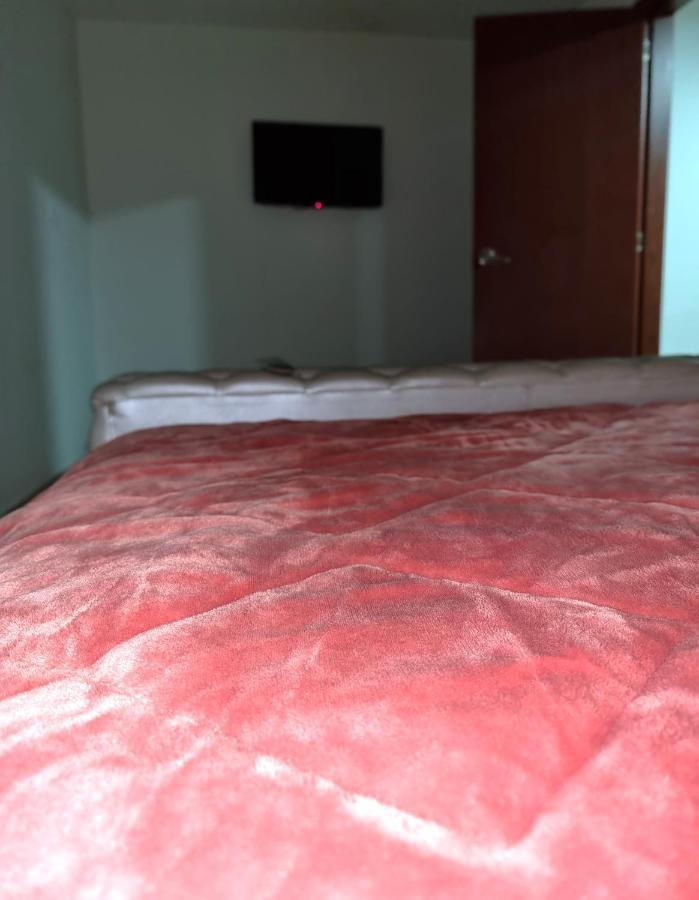 Casa Hogar Hostal - Bogota — Billeder 2