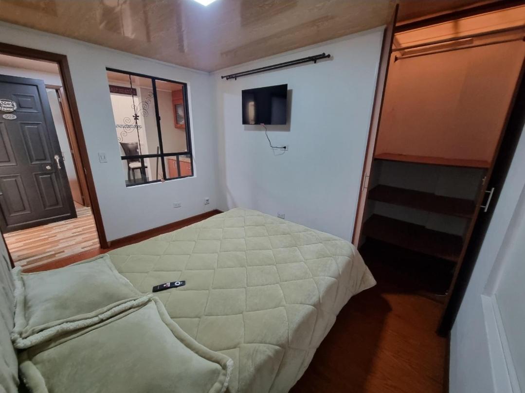 Casa Hogar Hostal - Bogota — Billeder 1