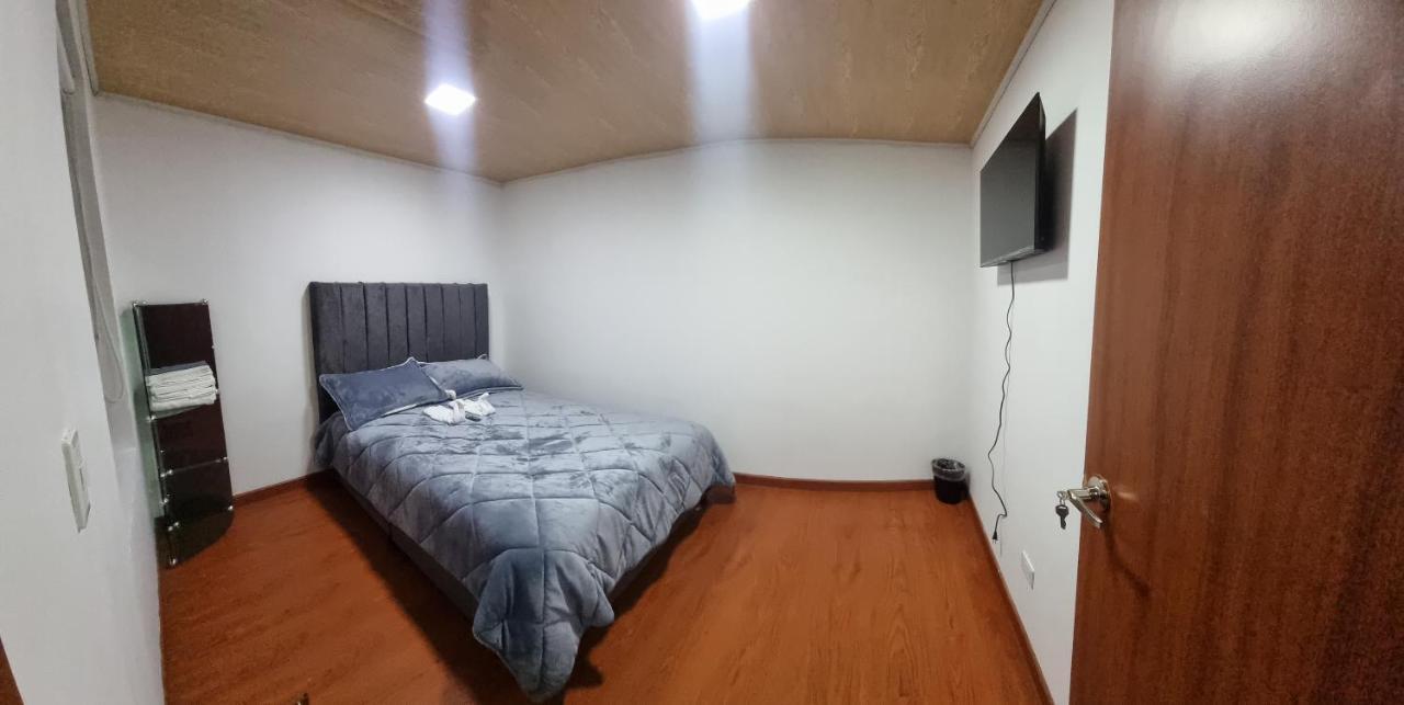 Casa Hogar Hostal - Bogota, Bogota